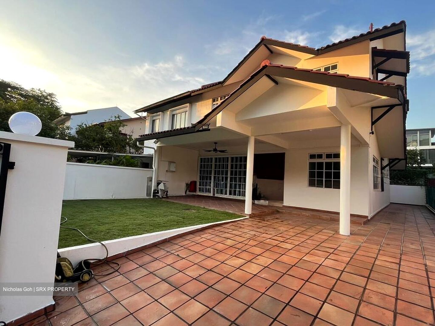 Binjai Park (D21), Detached #497842371